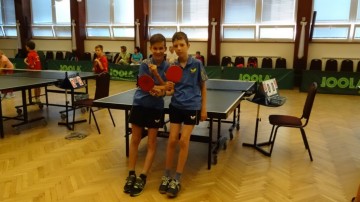 Fotografie - 10.09.2016 - 3. Medzinárodný turnaj detí Záhorská Bystrica