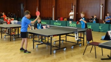 Fotografie - 10.09.2016 - 3. Medzinárodný turnaj detí Záhorská Bystrica