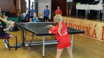 Fotografie - 10.09.2016 - 3. Medzinárodný turnaj detí Záhorská Bystrica