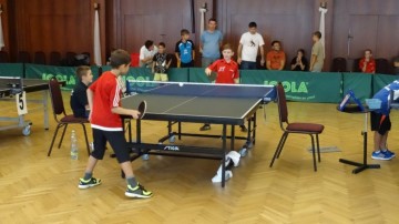 Fotografie - 10.09.2016 - 3. Medzinárodný turnaj detí Záhorská Bystrica