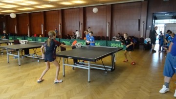 Fotografie - 10.09.2016 - 3. Medzinárodný turnaj detí Záhorská Bystrica