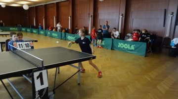 Fotografie - 10.09.2016 - 3. Medzinárodný turnaj detí Záhorská Bystrica