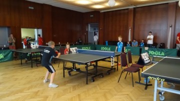 Fotografie - 10.09.2016 - 3. Medzinárodný turnaj detí Záhorská Bystrica