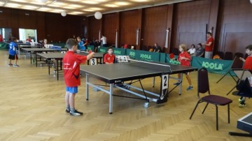 Fotografie - 10.09.2016 - 3. Medzinárodný turnaj detí Záhorská Bystrica