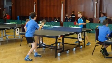 Fotografie - 10.09.2016 - 3. Medzinárodný turnaj detí Záhorská Bystrica