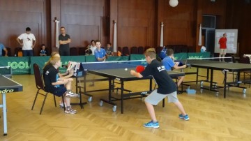 Fotografie - 10.09.2016 - 3. Medzinárodný turnaj detí Záhorská Bystrica