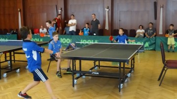 Fotografie - 10.09.2016 - 3. Medzinárodný turnaj detí Záhorská Bystrica