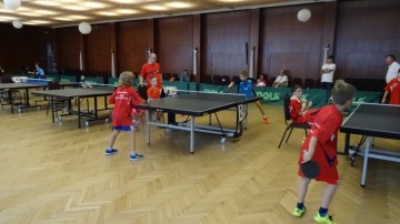 Fotografie - 10.09.2016 - 3. Medzinárodný turnaj detí Záhorská Bystrica