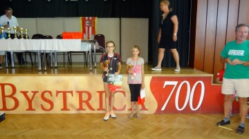 Fotografie - 10.09.2016 - 3. Medzinárodný turnaj detí Záhorská Bystrica