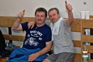 Fotografie - 14.05.2016 - 3. Pezinský turnaj