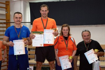 Fotografie - 14.05.2016 - 3. Pezinský turnaj