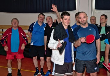 Fotografie - 14.05.2016 - 3. Pezinský turnaj