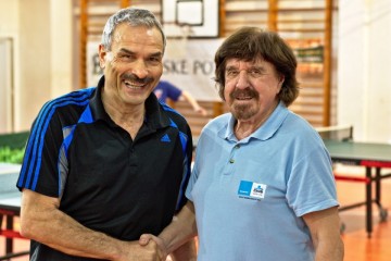 Fotografie - 14.05.2016 - 3. Pezinský turnaj