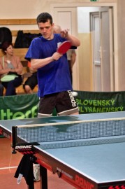 Fotografie - 14.05.2016 - 3. Pezinský turnaj