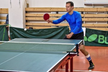 Fotografie - 14.05.2016 - 3. Pezinský turnaj