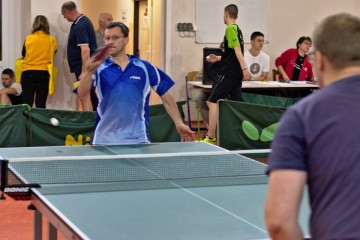 Fotografie - 14.05.2016 - 3. Pezinský turnaj