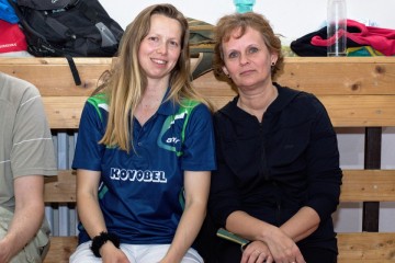 Fotografie - 14.05.2016 - 3. Pezinský turnaj