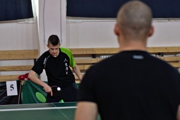 Fotografie - 14.05.2016 - 3. Pezinský turnaj