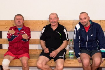 Fotografie - 14.05.2016 - 3. Pezinský turnaj