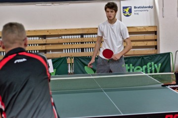 Fotografie - 14.05.2016 - 3. Pezinský turnaj