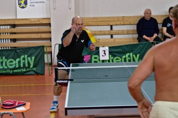 Fotografie - 14.05.2016 - 3. Pezinský turnaj