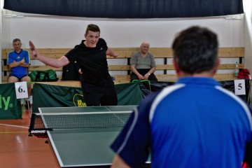 Fotografie - 14.05.2016 - 3. Pezinský turnaj