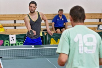 Fotografie - 14.05.2016 - 3. Pezinský turnaj