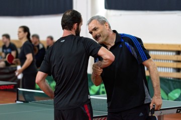 Fotografie - 14.05.2016 - 3. Pezinský turnaj