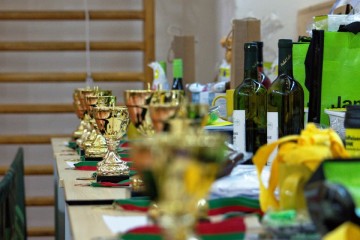 Fotografie - 14.05.2016 - 3. Pezinský turnaj