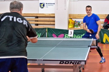 Fotografie - 14.05.2016 - 3. Pezinský turnaj