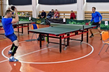 Fotografie - 14.05.2016 - 3. Pezinský turnaj