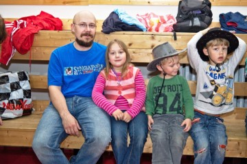 Fotografie - 14.05.2016 - 3. Pezinský turnaj