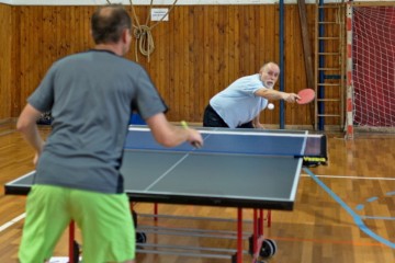 Fotografie - 17.06.2017 - 4. Memoriál Paľa Jakubca