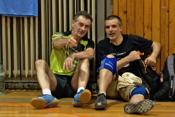 Fotografie - 17.06.2017 - 4. Memoriál Paľa Jakubca