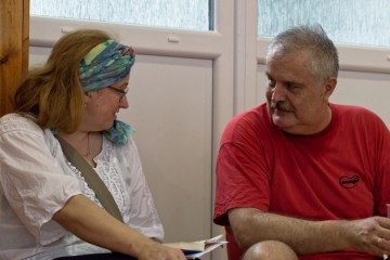 Fotografie - 17.06.2017 - 4. Memoriál Paľa Jakubca