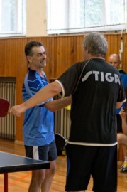 Fotografie - 17.06.2017 - 4. Memoriál Paľa Jakubca