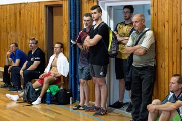 Fotografie - 17.06.2017 - 4. Memoriál Paľa Jakubca