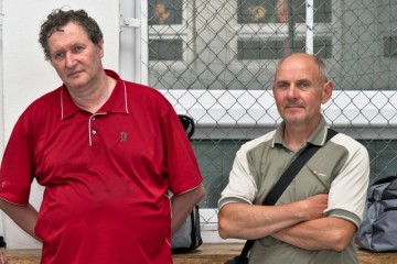 Fotografie - 17.06.2017 - 4. Memoriál Paľa Jakubca