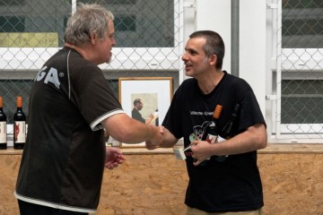 Fotografie - 17.06.2017 - 4. Memoriál Paľa Jakubca