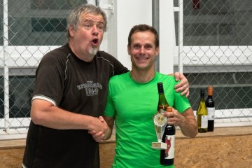Fotografie - 17.06.2017 - 4. Memoriál Paľa Jakubca