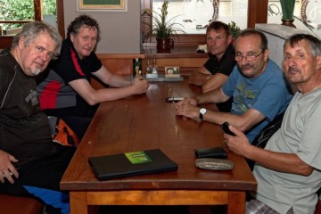 Fotografie - 17.06.2017 - 4. Memoriál Paľa Jakubca