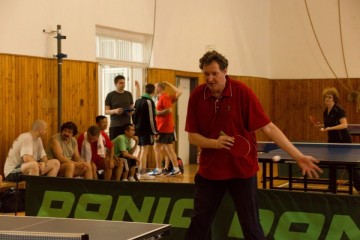 Fotografie - 18.06.2016 - 3. Memoriál Paľa Jakubca