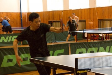 Fotografie - 18.06.2016 - 3. Memoriál Paľa Jakubca