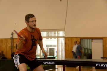 Fotografie - 18.06.2016 - 3. Memoriál Paľa Jakubca