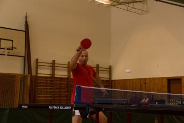 Fotografie - 18.06.2016 - 3. Memoriál Paľa Jakubca