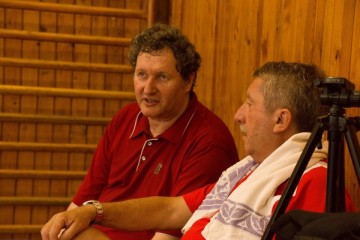 Fotografie - 18.06.2016 - 3. Memoriál Paľa Jakubca