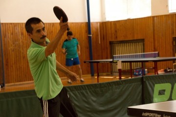 Fotografie - 18.06.2016 - 3. Memoriál Paľa Jakubca