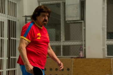 Fotografie - 18.06.2016 - 3. Memoriál Paľa Jakubca