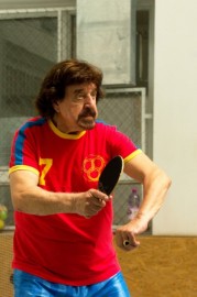 Fotografie - 18.06.2016 - 3. Memoriál Paľa Jakubca