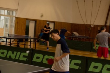 Fotografie - 18.06.2016 - 3. Memoriál Paľa Jakubca